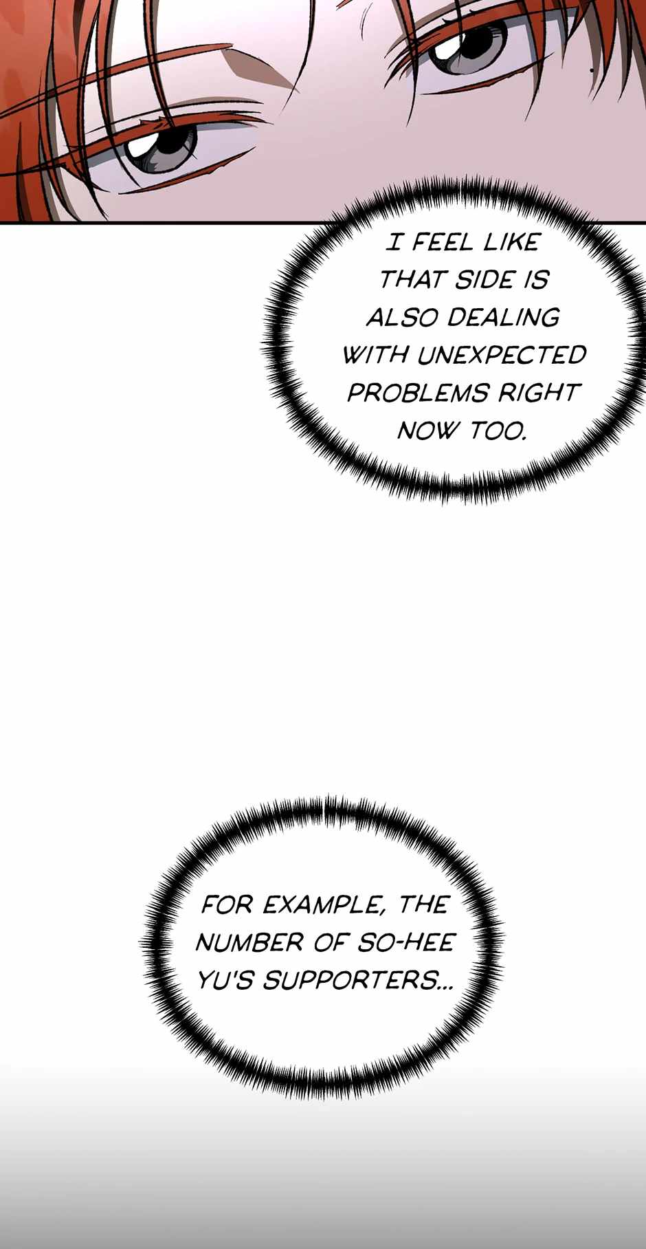 Guide to be King of the Dead Chapter 38 55